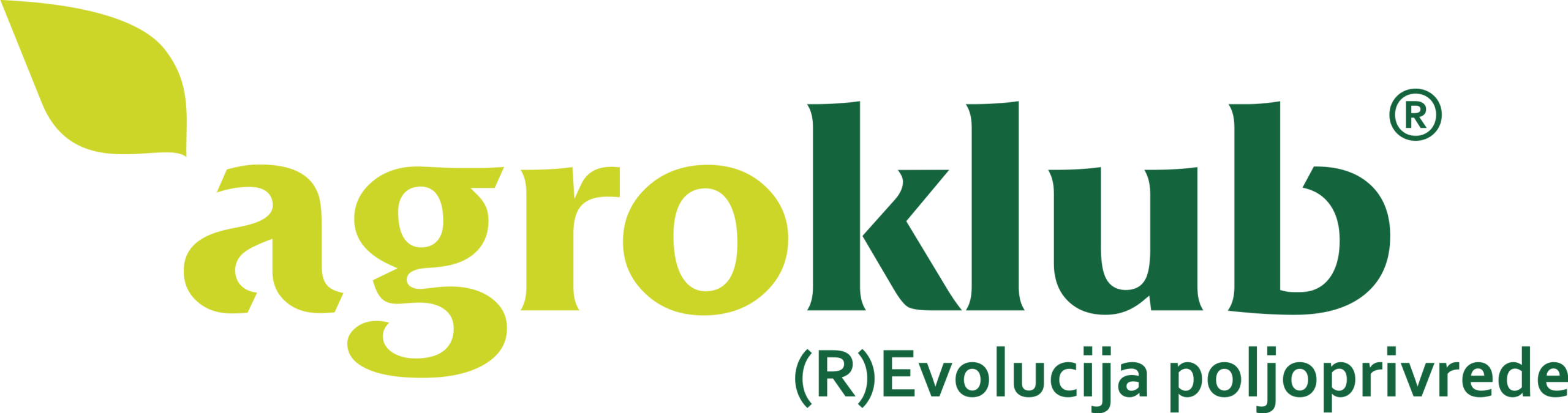 logotip agroklub